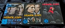 Homeland Die komplette Season