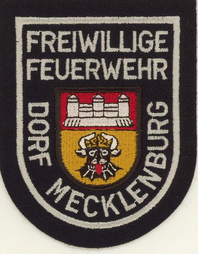 Freiwillige feuerwehr dorf - freiwillige,