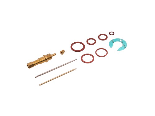 Reparatursatz für vergaser - reparatursatz,