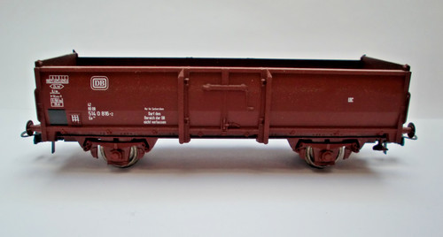 Roco 46694 hochbordwagen - 46694, 80