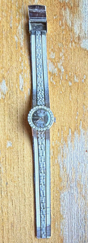 Omega damen armbanduhr - omega,
