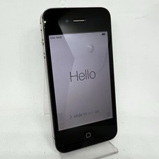 Apple iPhone 4 (A1332)