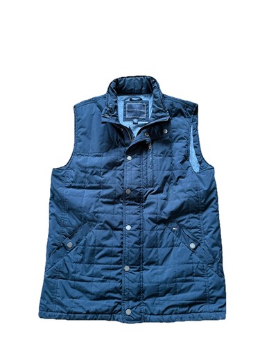 Tommy hilfiger weste - hilfiger,