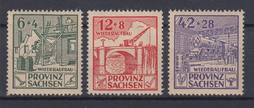 Sowjetische zone provinz - sowjetische,