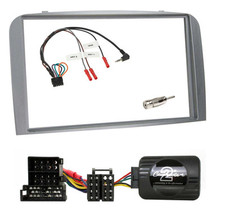 Einbauset Lenkradadapter