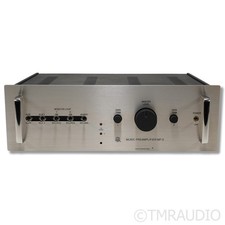 Atma-Sphere MP3 3.3 Stereo