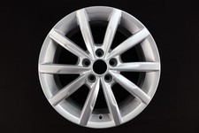 Original VW Polo 6C 6R 16 Zoll Alufelge 6C0601025A 7Jx16 ET46 5x100