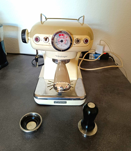 Ariete vintage - ariete,