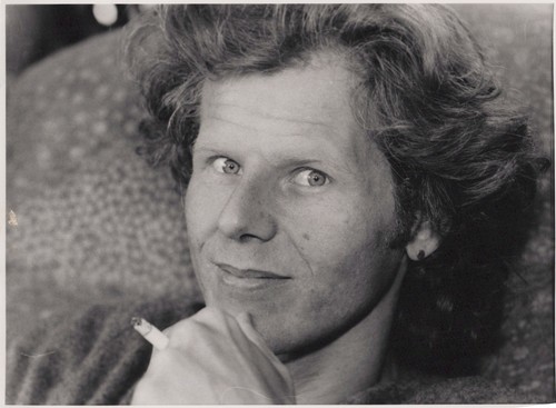 Georg danzer photograph - georg,