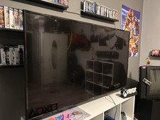 LG 65UJ6309 65 Zoll 4K UHD Smart TV (Ultra HD, WLAN, HDR, LED) – Top Zustand