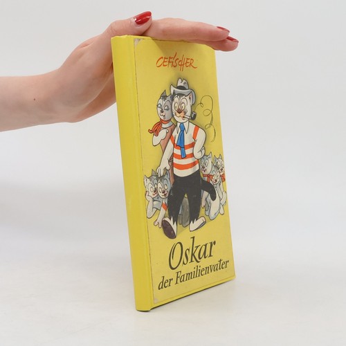 Oskar der familienvater - oskar, | 