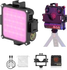 Zhiyun M20C 20W LED RGB