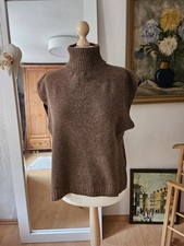 Damen Pullover Pullunder von Pieces Gr.44