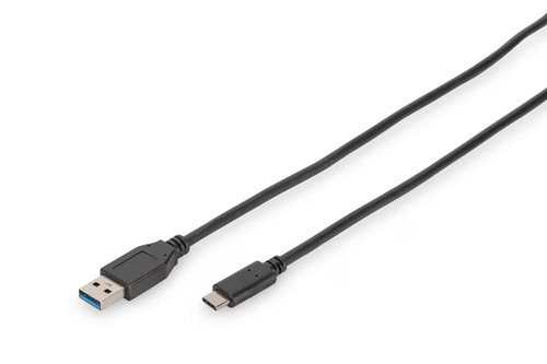 Digitus usb anschlusskabel - usb,