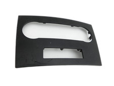 Blende Pannel Einbaurahmen