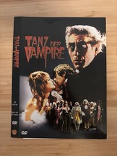 Tanz der Vampire – DVD