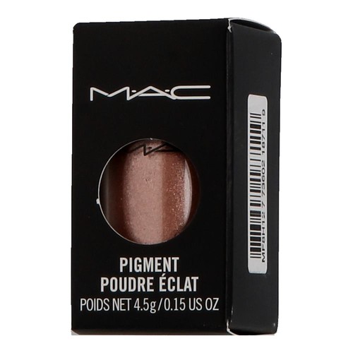 Mac pigment tan 5g - mac, 4,5g