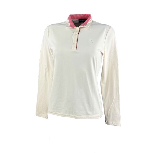 Chervo damen lang - damen, polo