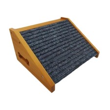 Holz Haustier Rampe Leiter