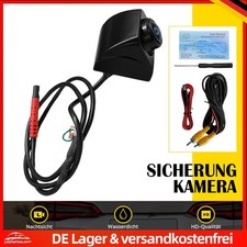 1x 1080P Rückfahrkamera Auto