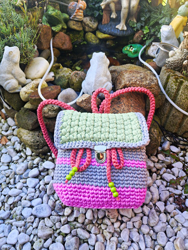 Damen kinder rucksack - damen/kinder,