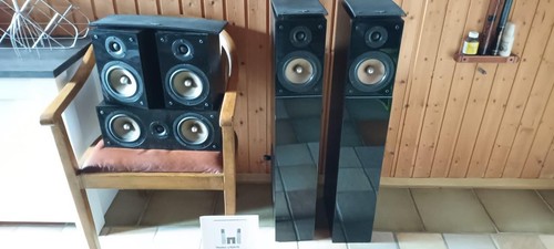 Teufel theater hybrid - 3,