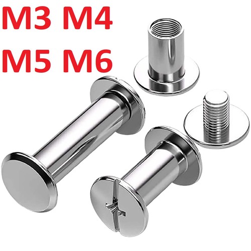 4mm 160mm gürtelschrauben - -,