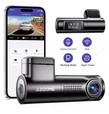 AZDOME M330 1296MP, Dashcam -