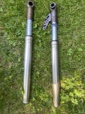 Cagiva Mito 125 Gabel