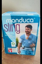 manduca sling - Babytragetuch