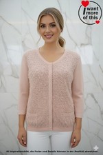 Luisa Cerano · Jacke Cardigan