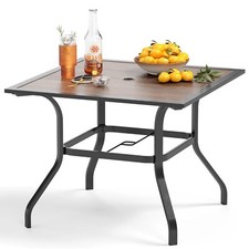 PHI VILLA Gartentisch