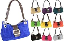 LEDER Handtasche echt LEDER