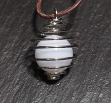 Spiralkäfig Trommelstein