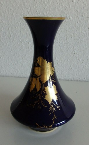 Bavaria waldershof vase - waldershof,