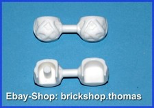 Lego 2 x Netz Spinnennetz -