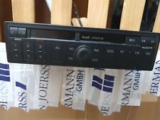 Vintage Original AUDI chorus