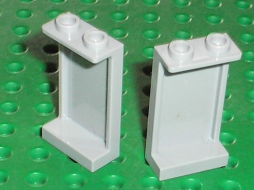 Lego mdstone panel ref - 2,