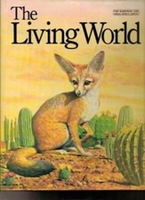 Living World (The Sampson Low