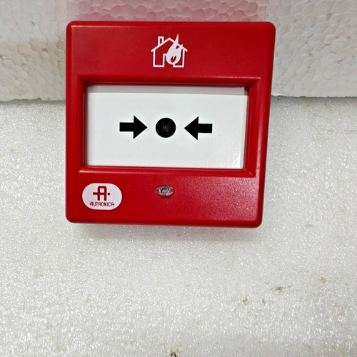Autronica handfeuermelder - autronica,