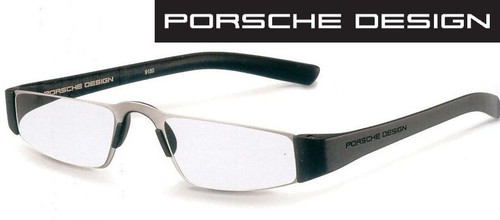 Porsche design 8801 a - design,
