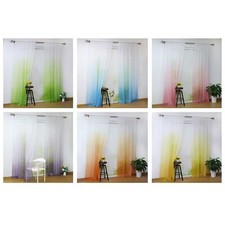 Gardinen Vorhänge Wohzimmer