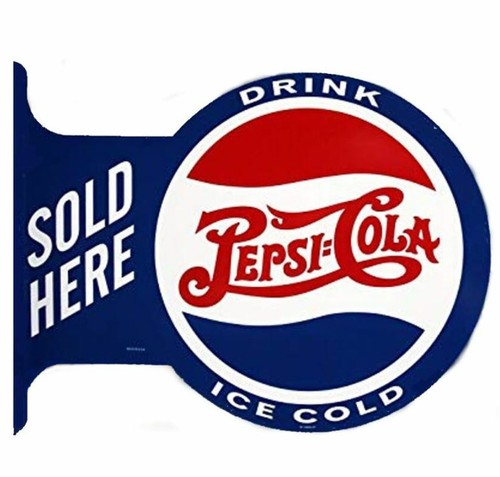 Retro drink pepsi cola - retro, us
