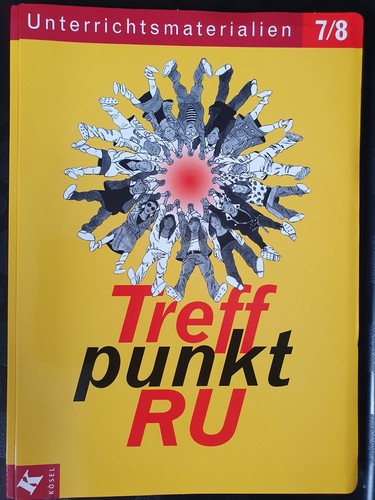 Treffpunkt 8 - treffpunkt, ru