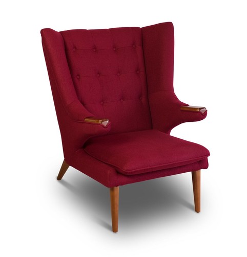 Sessel von hoher qualität - hoher,