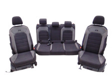 VOLKSWAGEN GOLF VII 7 R 5D