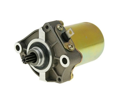 Anlassermotor für peugeot - anlassermotor,