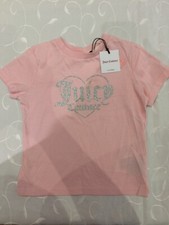Juicy Couture Baby Mädchen