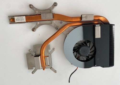 Lüfter mit kühler für - mit, acer