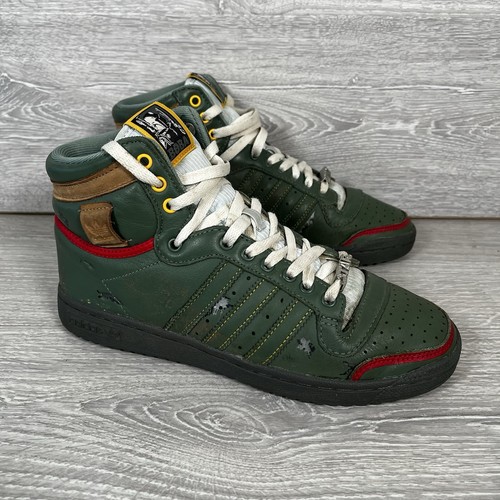 Adidas turnschuhe herren grün - adidas,